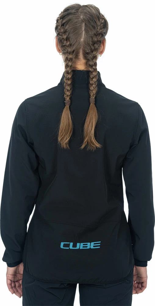 Cube ATX CMPT - Veste Softshell Pour Femme – Image 4