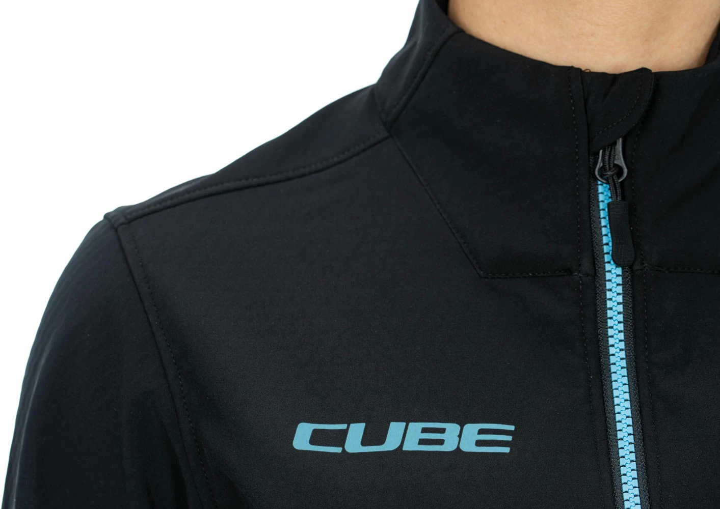 Cube ATX CMPT - Veste Softshell Pour Femme – Image 5