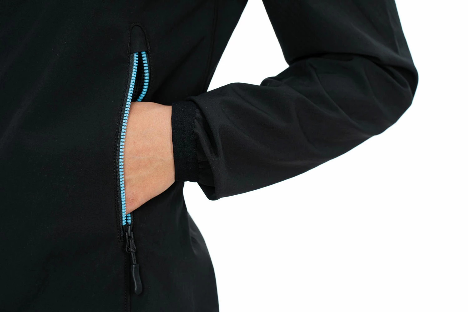 Cube ATX CMPT - Veste Softshell Pour Femme – Image 6