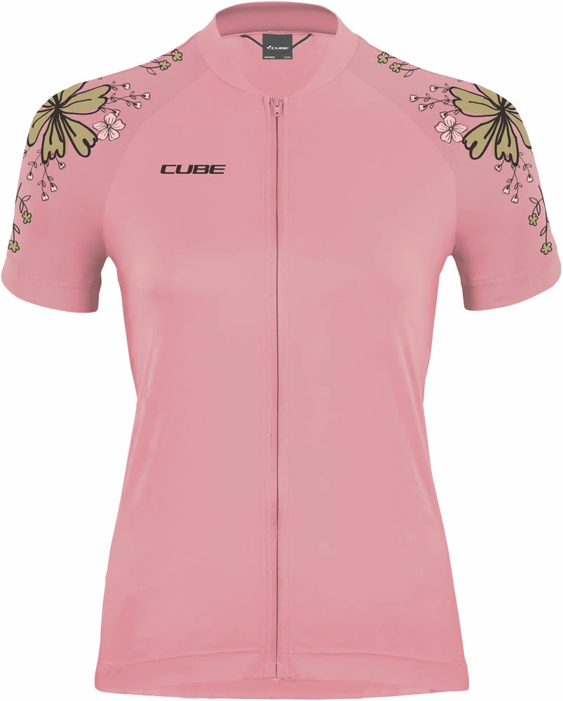 Cube ATX CMPT - Maillot Femme