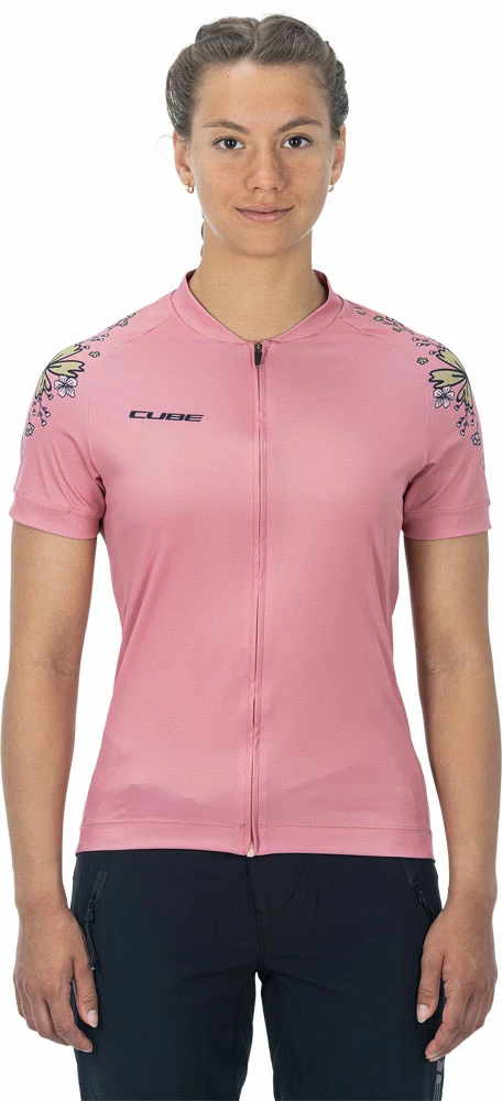 Cube ATX CMPT - Maillot Femme – Image 2