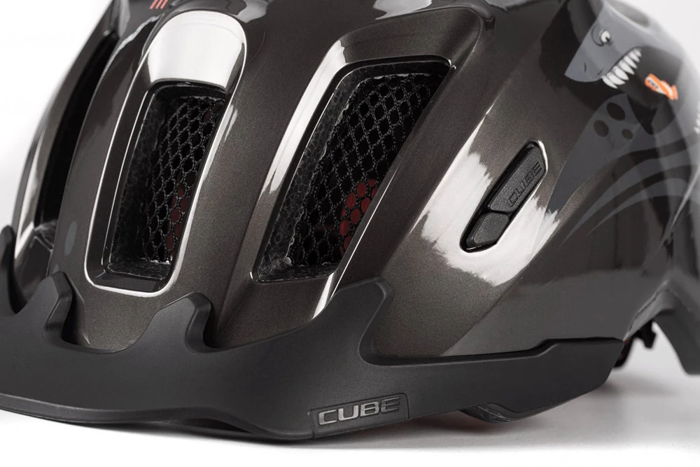 Cube Ant - Casque Pour Enfants – Image 3