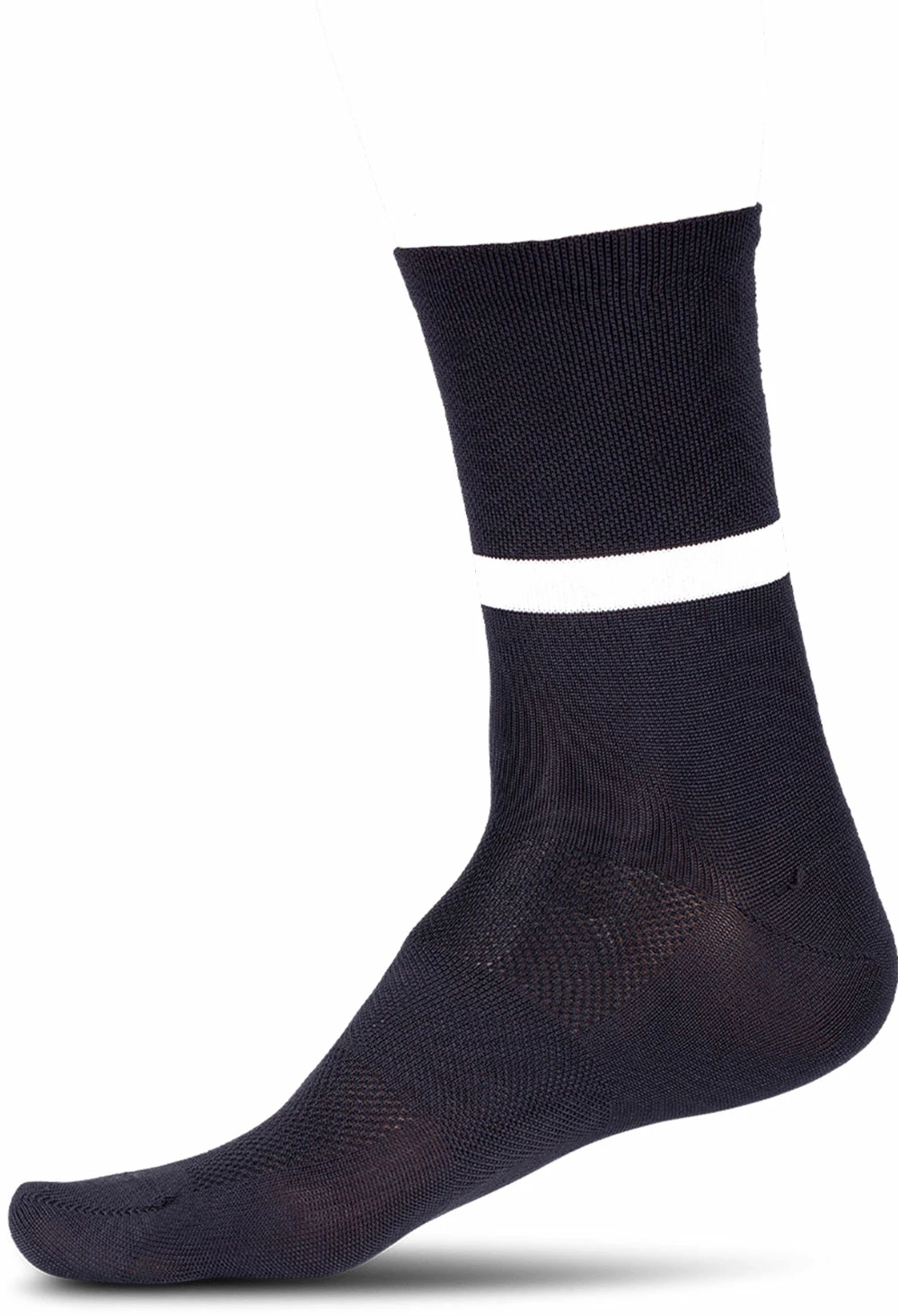 Cube Blackline High Cut - Socks – Image 2