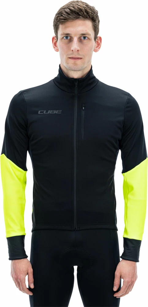 Cube Blackline Safety - Softshell Jacket – Image 2