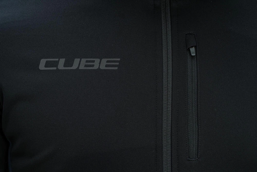 Cube Blackline Safety - Softshell Jacket – Image 6
