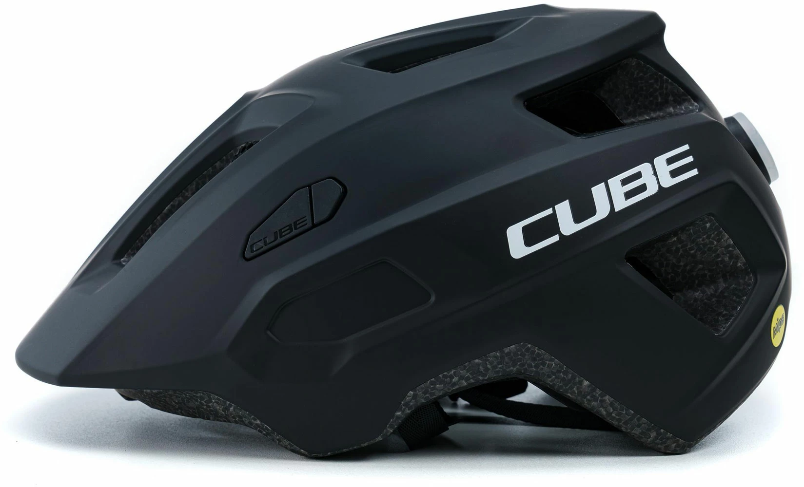 Cube LINOK MIPS - Kid's MTB Helmet – Image 2