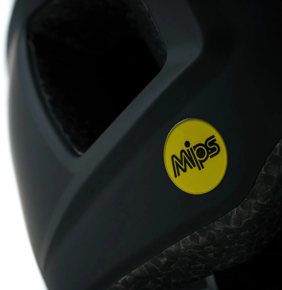 Cube LINOK MIPS - Kid's MTB Helmet – Image 3