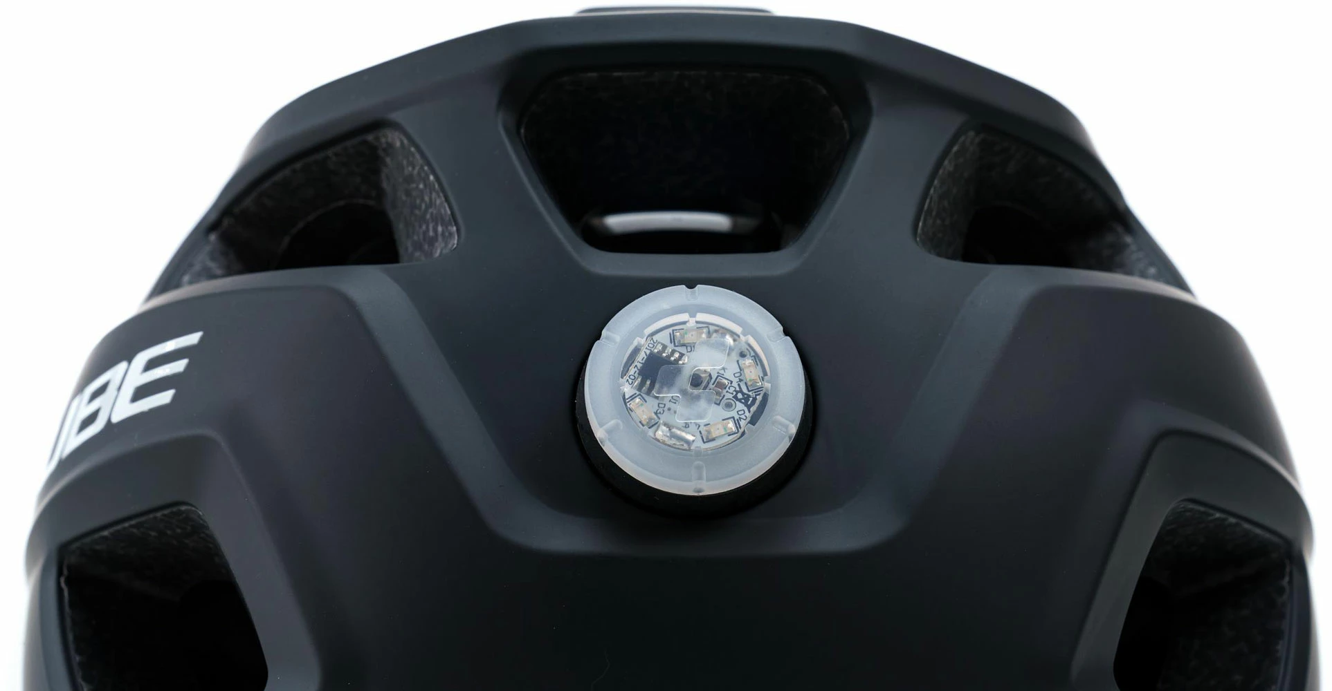 Cube LINOK MIPS - Kid's MTB Helmet – Image 4