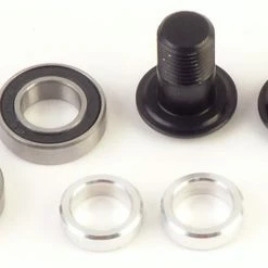 Cube Jeu De Roulements/de Vis Pour Levier De Renvoi De Tige De Selle