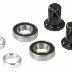 Cube Jeu De Roulements/vis De Levier De Renvoi De Tige De Selle Set Fritzz/Stereo Hybrid/Sting