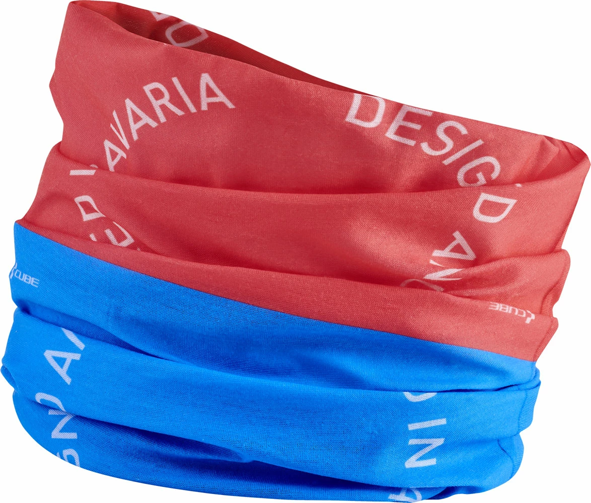 Cube Foulard Multifonctionnel