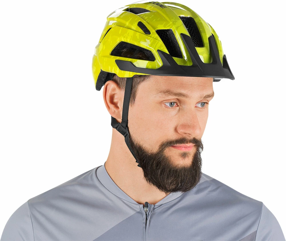 Cube Steep - Trekking Helmet – Image 2