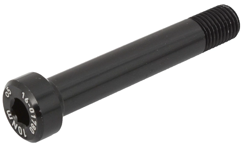 Cube Levier De Renvoi Amortisseur AMS Vis