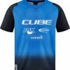 Cube Vertex Rookie X Actionteam - Maillot De VTT Enfant
