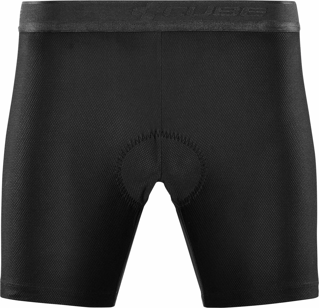 Cube WS - Women's Liner Shorts With Pad