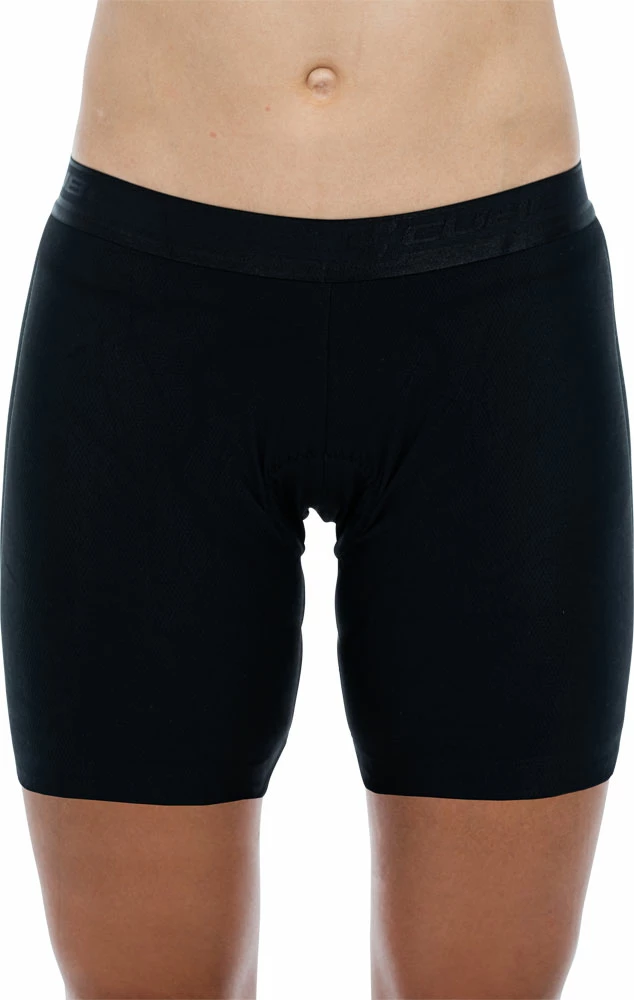 Cube WS - Women's Liner Shorts With Pad – Image 4