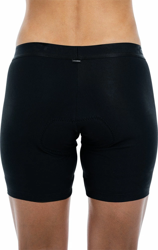 Cube WS - Women's Liner Shorts With Pad – Image 5