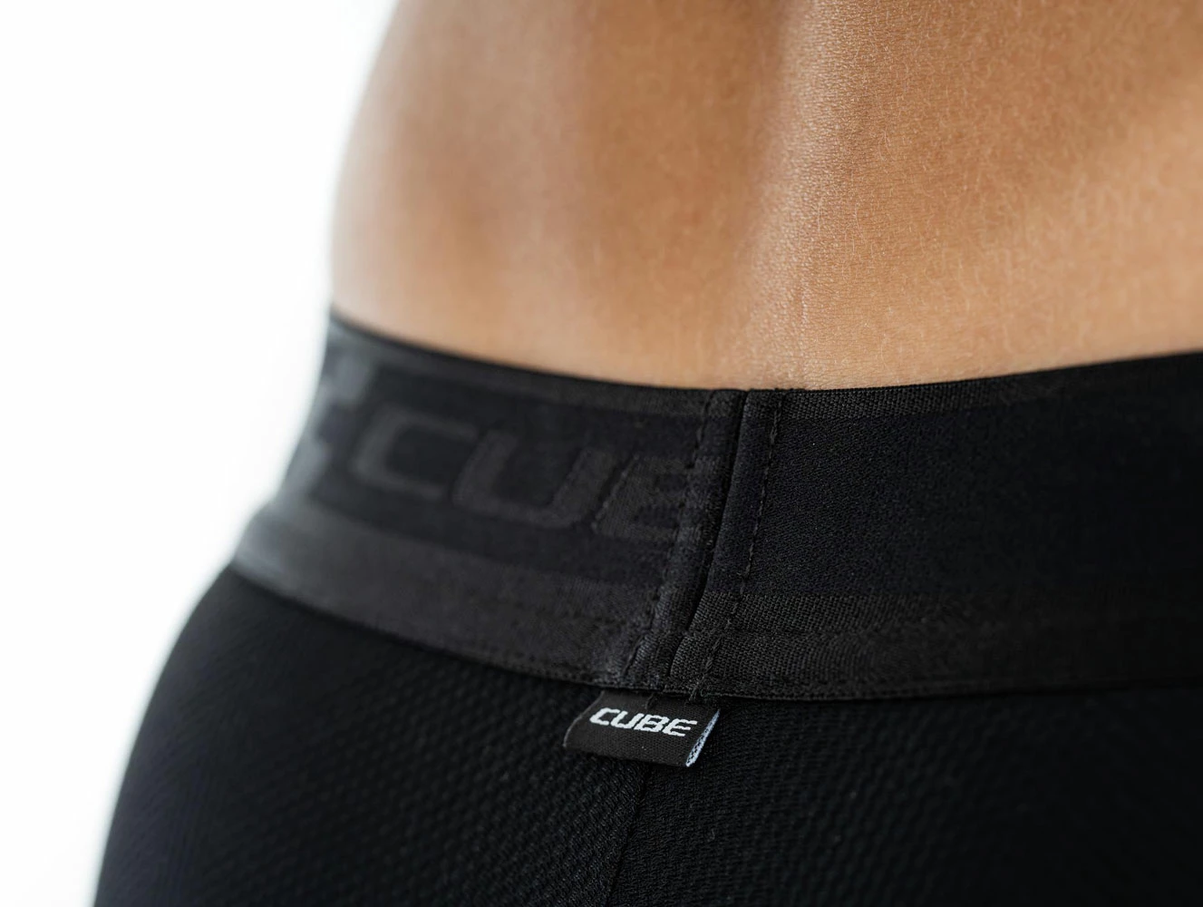 Cube WS - Women's Liner Shorts With Pad – Image 6
