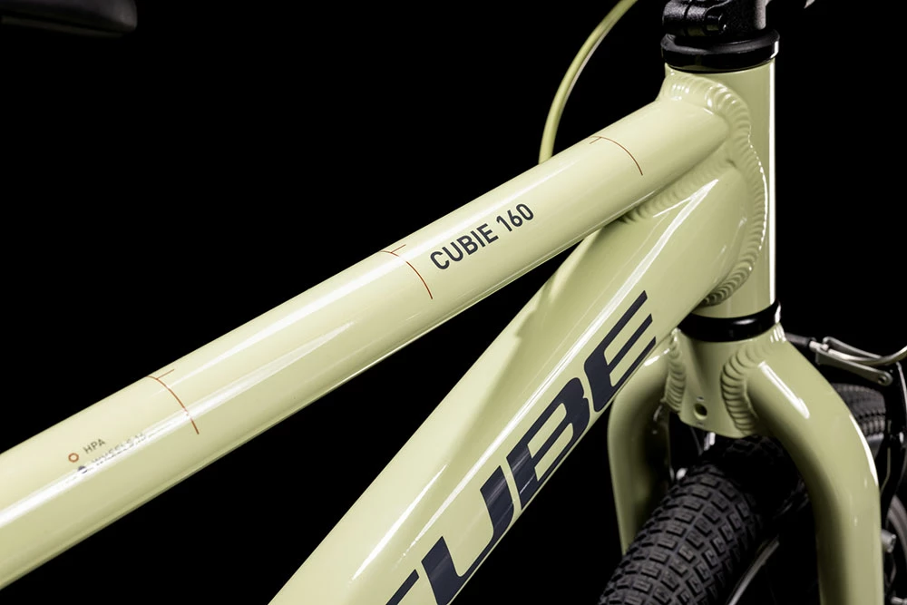 Cube Cubie 160 Green´n´red – Image 2