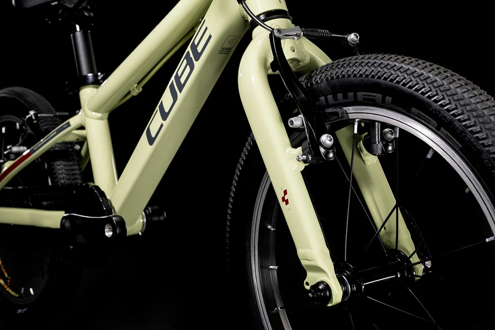 Cube Cubie 160 Green´n´red – Image 5