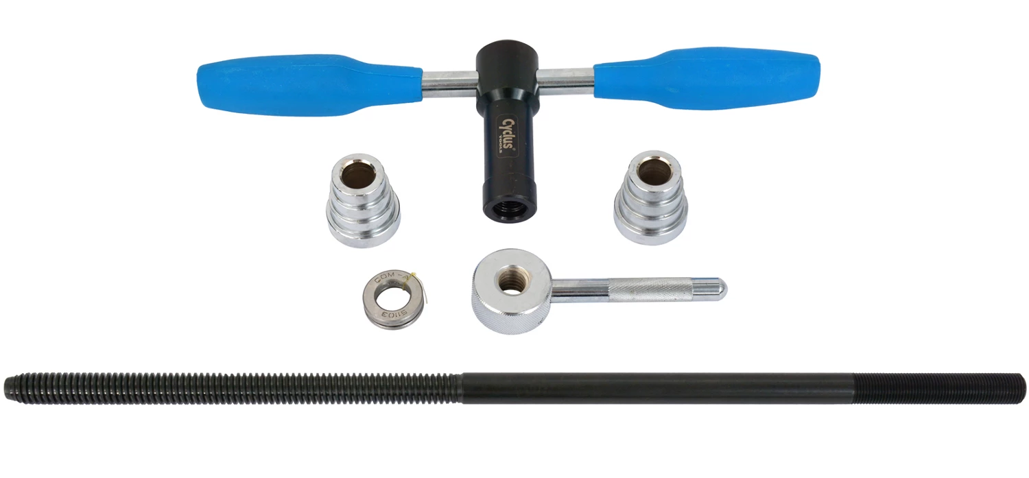 Cyclus Tools Outil D'insertion Pour Jeu De Direction 500mm