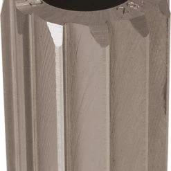 Cyclus Tools Alésoir Pour Tube De Selle