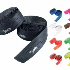 Deda Bande De Guidon Mistral Perforée