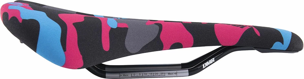 DMR Selle OiOi CroMo – Image 2