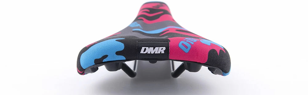 DMR Selle OiOi CroMo – Image 3