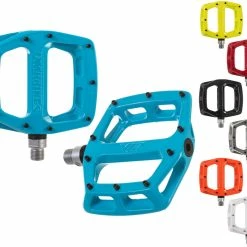 DMR Pédales à Plateforme V12