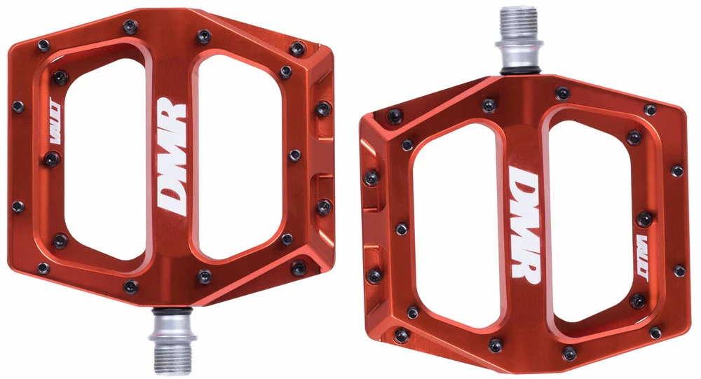 DMR Pédales De La Plate-forme Vault
