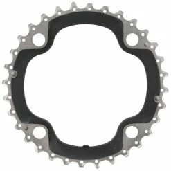 Shimano Plateau SLX Pour FC-M670 42/32/24T