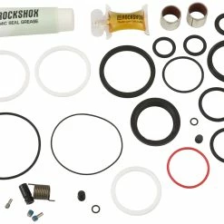 ROCKSHOX Super Deluxe Remote Service Kit 200h/1 An 2018+