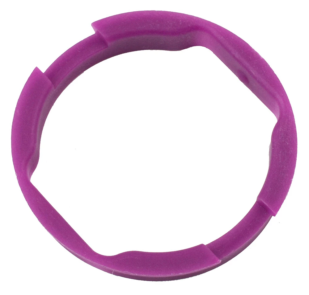 ROCKSHOX Super Deluxe Thrushaft Espaceur De Volume – Image 3