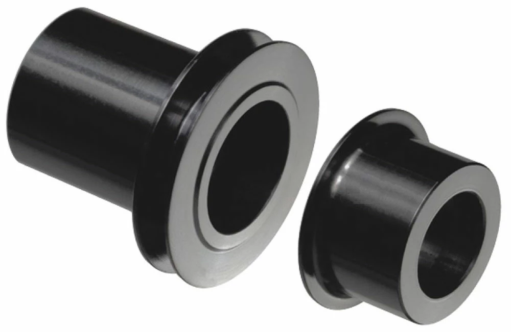 Dt-swiss 180/240s/350 RP Disc Brake 10x135mm Thru Bolt Kit De Conversion