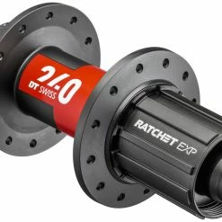 Dt-swiss Moyeu Arrière 240 EXP Road CL 12x142mm