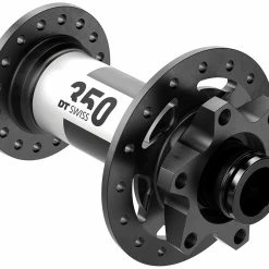 Dt-swiss 350 Classic MTB Disc 6 Trous 15x100mm Moyeu De Roue Avant
