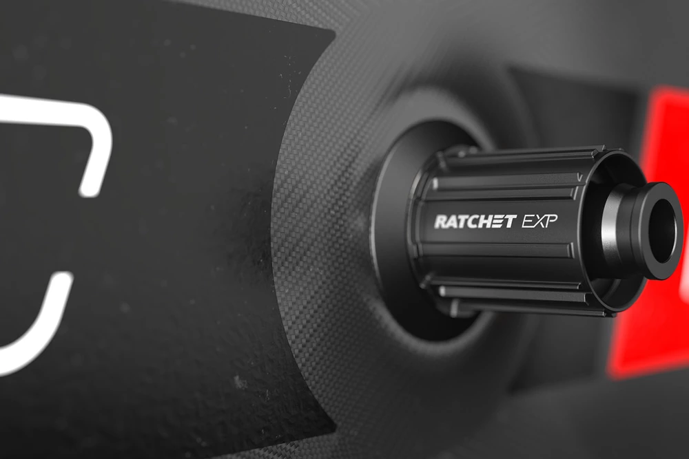 Dt-swiss Jeu De Roues ARC 1100/1400 Dicut® Disc Disque – Image 2