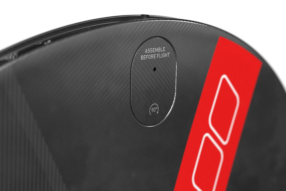 Dt-swiss Jeu De Roues ARC 1100/1400 Dicut® Disc Disque – Image 3