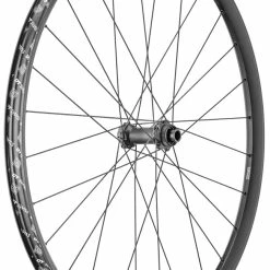 Dt-swiss E 1900 Spline® 27.5" 30mm CL Boost Roue Avant