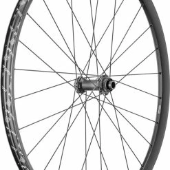Dt-swiss E 1900 Spline® 27.5" 30mm CL Roue Avant