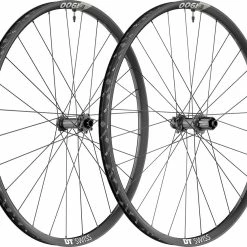 Dt-swiss E 1900 Spline® 27,5" 30mm 6-trous Boost Jeu De Roues Shimano