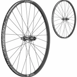 Dt-swiss E 1900 Spline® 29" 30mm CL Roue Arrière