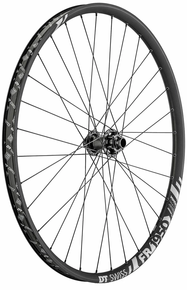 Dt-swiss Roue Avant FR 1950 Classic 27,5" Boost