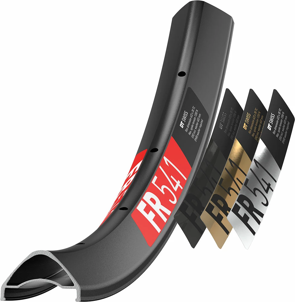 Dt-swiss FR 541 Jante 29" Free Ride – Image 2