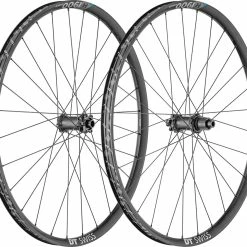 Dt-swiss Jeu De Roues H 1900 Spline® 29" 30mm 6 Trous Shimano MicroSpline Boost