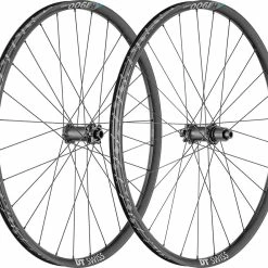 Dt-swiss H 1900 Spline® 27,5" 30mm 6-trous Boost Jeu De Roues Shimano Micro Spline