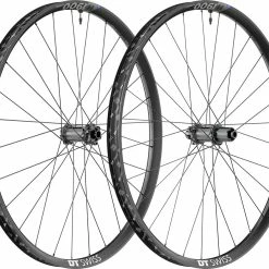 Dt-swiss H 1900 Spline® 27,5" 35mm 6 Trous Boost Jeu De Roues Shimano