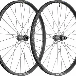 Dt-swiss H 1900 Spline® 27,5" 35mm 6 Trous Boost Jeu De Roues Shimano Micro Spline