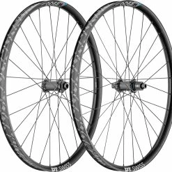 Dt-swiss H 1900 Spline® 27,5" 35mm CL Boost Jeu De Roues Shimano Micro Spline